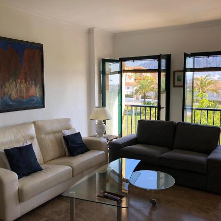 Los Naranjos Mar. Marbella Exterior photo