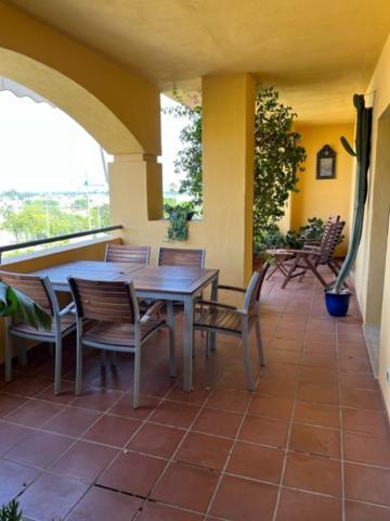 Los Naranjos Mar. Marbella Exterior photo